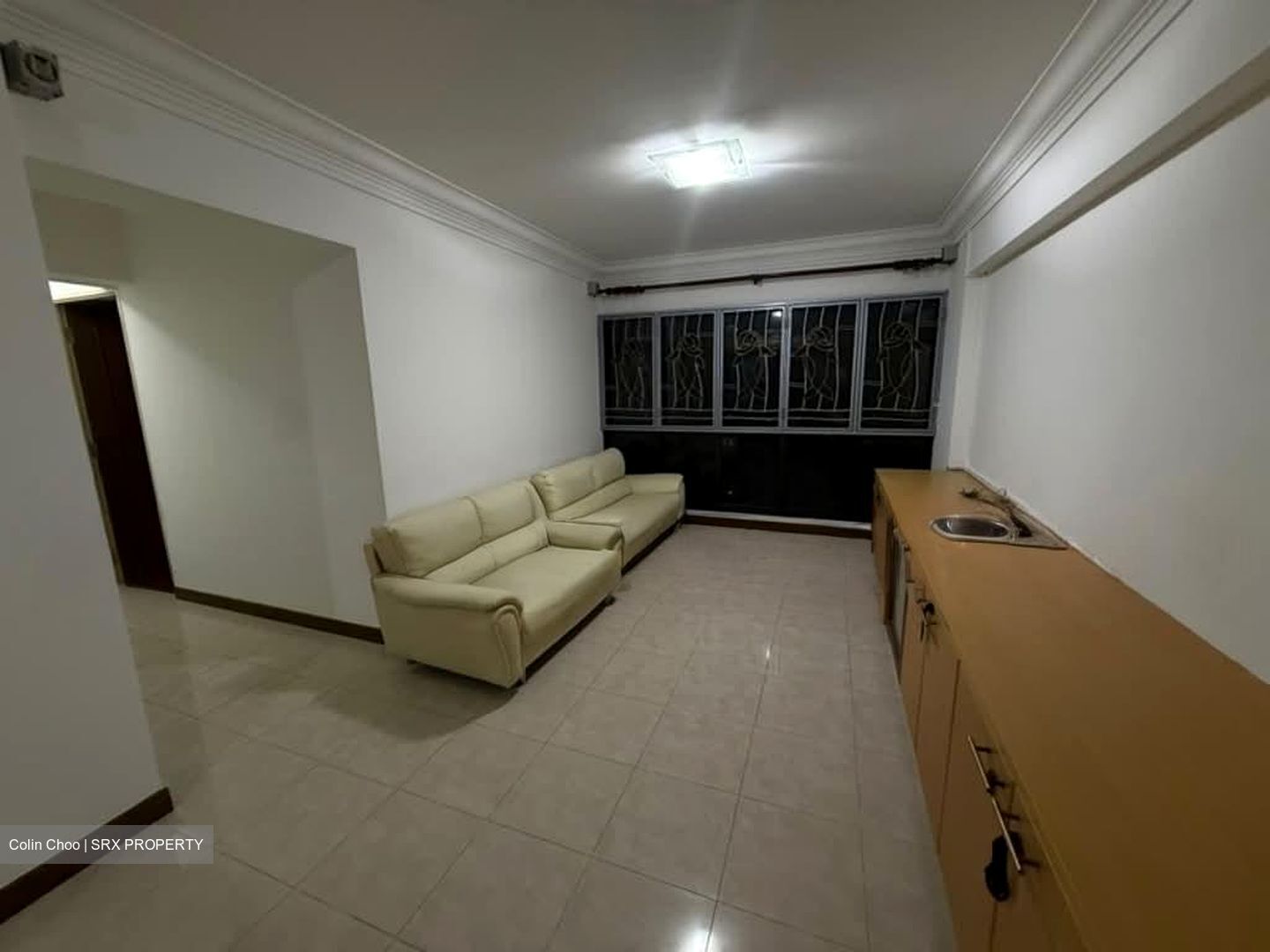 Blk 403A Fern Spring (Sengkang), HDB 4 Rooms #556811731
